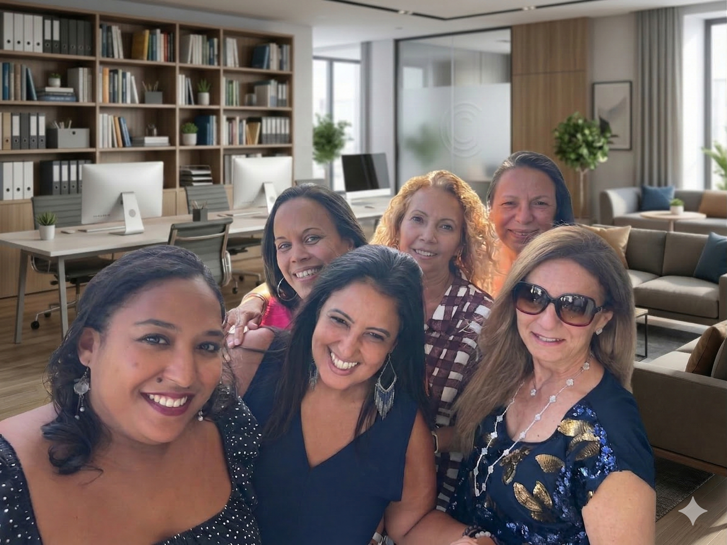 Équipe Capformation